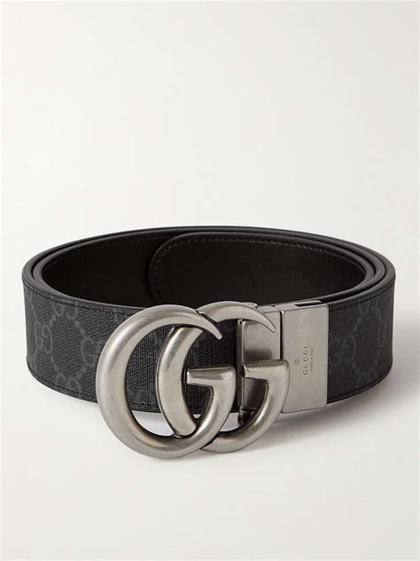 gucci belt alternative men|authentic gucci belts for men.